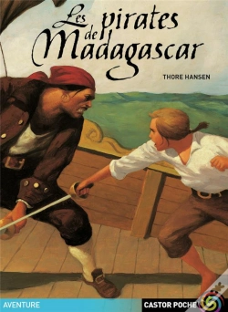 Capa do artigo Les Pirates De Madagascar