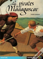 Capa do artigo Les Pirates De Madagascar