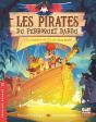 Les Pirates Du Perroquet Barbu Tome 2 : Le Mystère De L'Île Du Sang Jaune - Preview