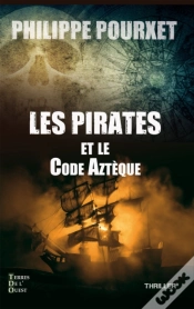 Capa do artigo Les Pirates Et Le Code Aztèque