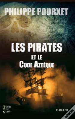 Capa do artigo Les Pirates Et Le Code Aztèque
