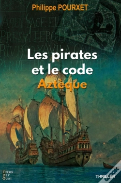 Capa do artigo Les Pirates Et Le Code Aztèque