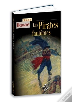 Capa do artigo Les Pirates Fantômes