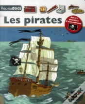 Capa do artigo Les Pirates