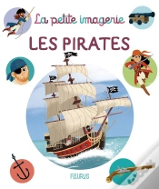 Capa do artigo Les Pirates