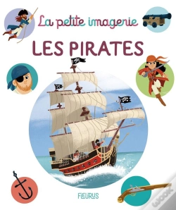 Capa do artigo Les Pirates