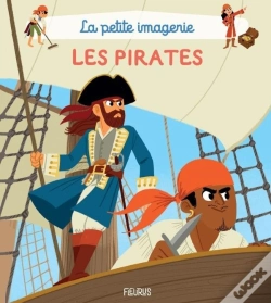 Capa do artigo Les Pirates