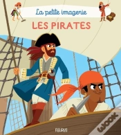 Capa do artigo Les Pirates