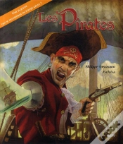 Capa do artigo Les Pirates