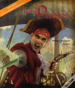 Capa do artigo Les Pirates