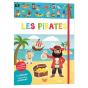 Les Pirates - Preview