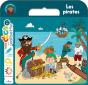 Les Pirates - Preview
