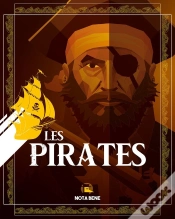 Capa do artigo Les Pirates