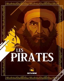 Capa do artigo Les Pirates