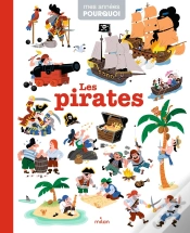 Capa do artigo Les Pirates