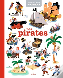 Capa do artigo Les Pirates