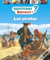 Capa do artigo Les Pirates