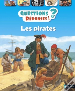 Capa do artigo Les Pirates