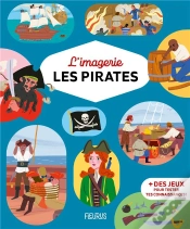 Capa do artigo Les Pirates