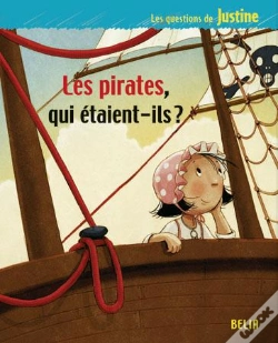 Capa do artigo Les Pirates, Qui Étaient-Ils ?