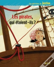 Capa do artigo Les Pirates, Qui Étaient-Ils ?