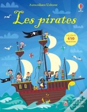 Capa do artigo Les Pirates