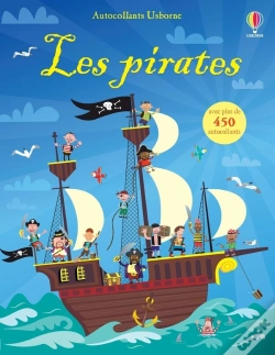 Capa do artigo Les Pirates