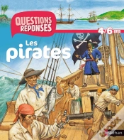 Capa do artigo Les Pirates