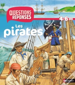 Capa do artigo Les Pirates