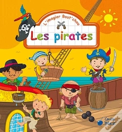 Capa do artigo Les Pirates