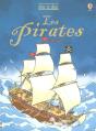 Les Pirates - Preview