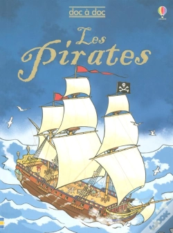 Capa do artigo Les Pirates