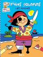 Les Pirates - Preview