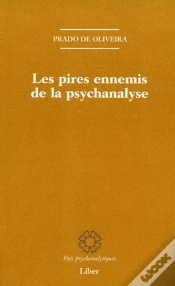 Capa do artigo Les Pires Ennemis De La Psychanalyse