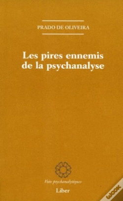 Capa do artigo Les Pires Ennemis De La Psychanalyse