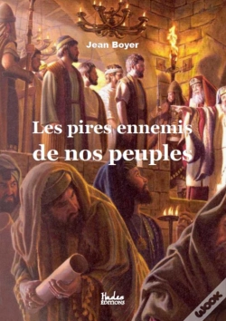 Capa do artigo Les Pires Ennemis De Nos Peuples