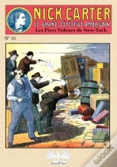 Les Pires Voleurs De New-York