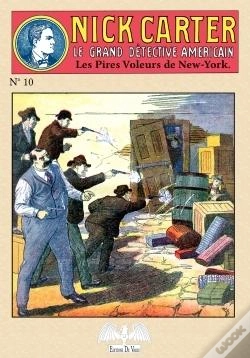 Capa do artigo Les Pires Voleurs De New-York