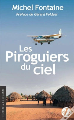 Capa do artigo Les Piroguiers Du Ciel