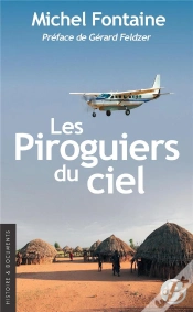 Capa do artigo Les Piroguiers Du Ciel