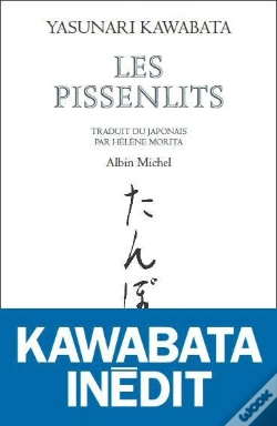 Capa do artigo Les Pissenlits