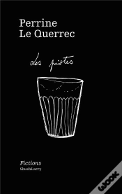 Capa do artigo Les Pistes