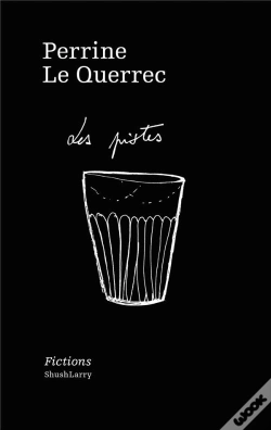 Capa do artigo Les Pistes
