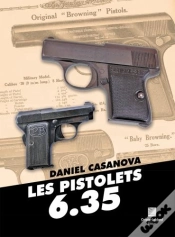 Capa do artigo Les Pistolets 6.35