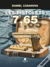 Capa do artigo Les Pistolets 7,65