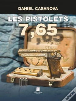 Capa do artigo Les Pistolets 7,65