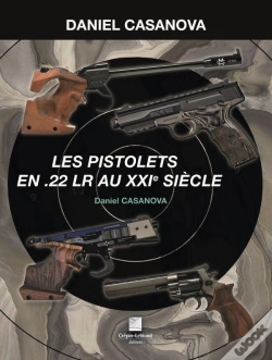 Capa do artigo Les Pistolets En .22 Lr Au Xxie Siècle