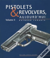 Capa do artigo Les Pistolets Et Les Revolvers T.2
