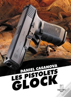 Capa do artigo Les Pistolets Glock