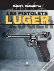 Capa do artigo Les Pistolets Luger
